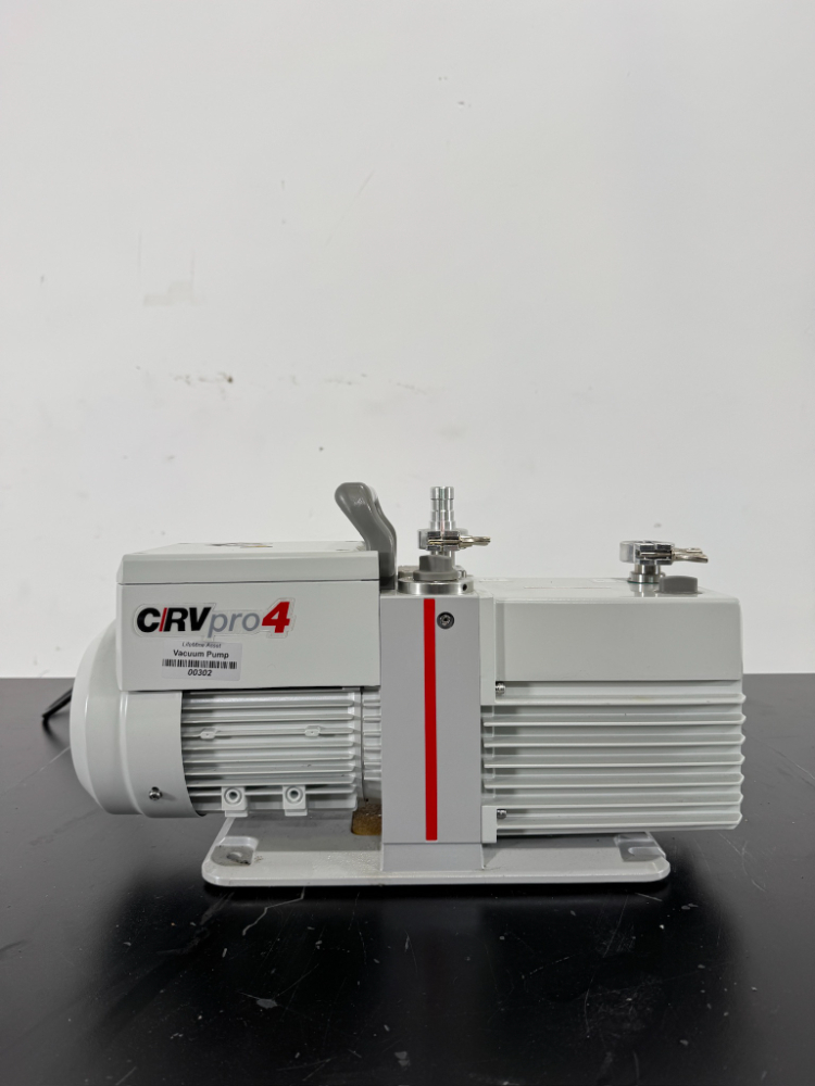 Image of Welch CRV Pro 4 Vacuum Pump